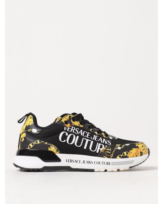 Versace Jeans Couture Sneakers colour