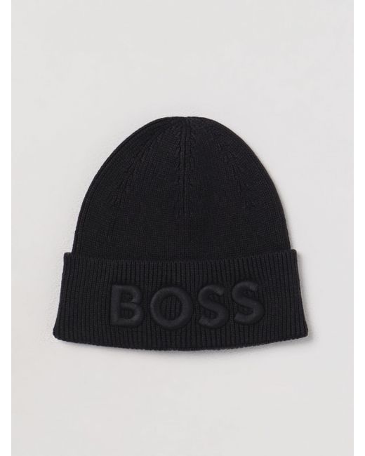 Boss Hat colour
