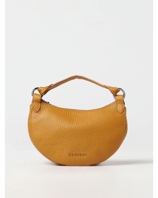 Orciani Handbag colour
