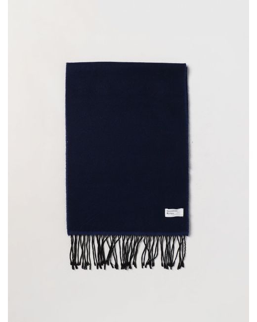 Universal Works Scarf colour
