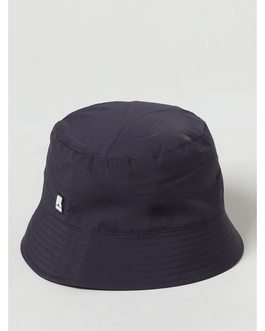 K-Way Hat colour