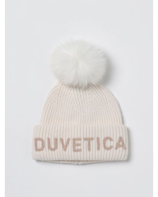 Duvetica Hat colour