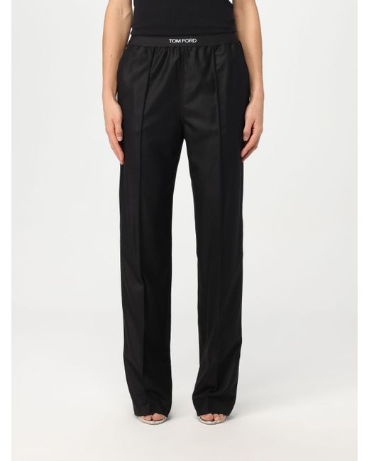 Tom Ford Trousers colour