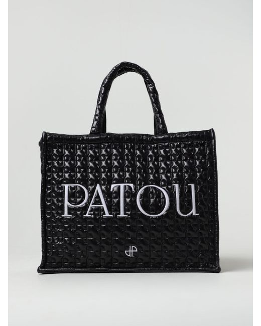 Patou Tote Bags colour