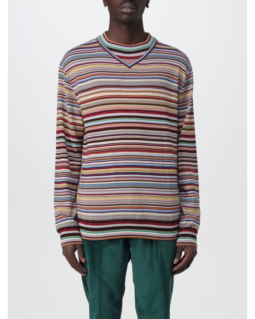 Paul Smith Sweatshirt colour