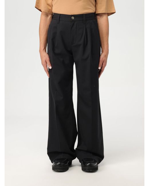 Philippe Model Trousers colour