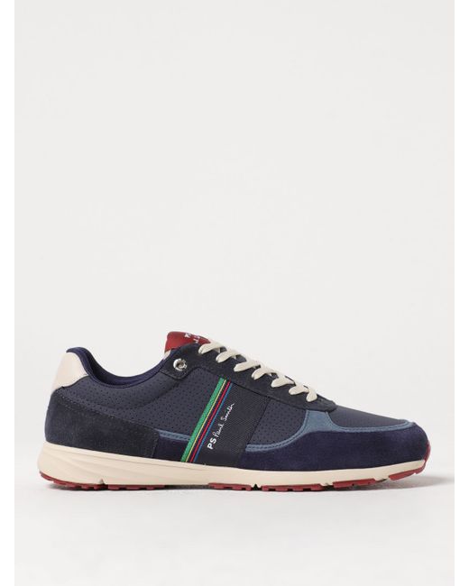 PS Paul Smith Trainers colour