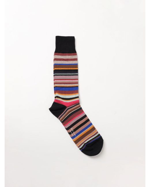 Paul Smith Socks colour