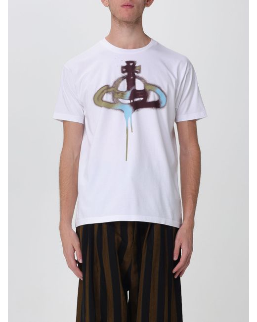 Vivienne Westwood T-Shirt colour