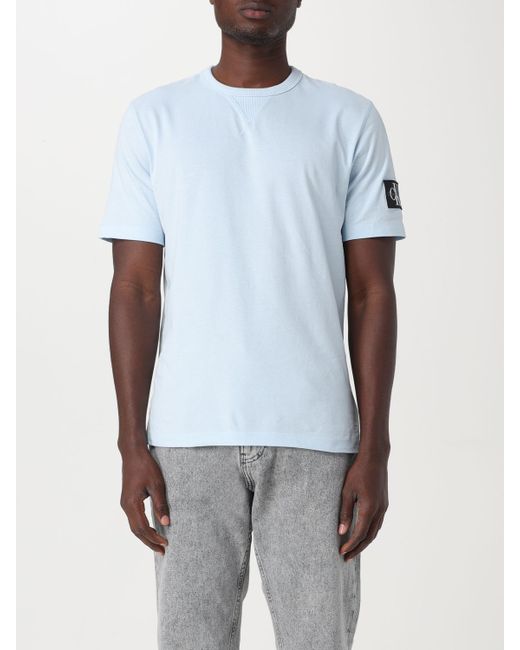 Calvin Klein Jeans T-Shirt colour