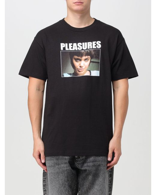 Pleasures T-Shirt colour