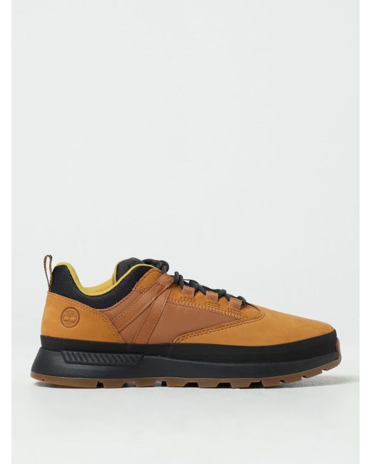 Timberland Trainers colour