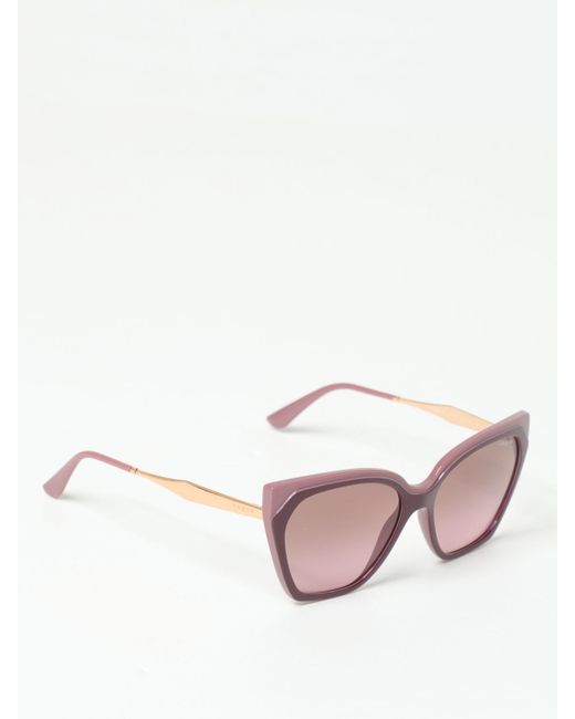 Vogue Sunglasses colour