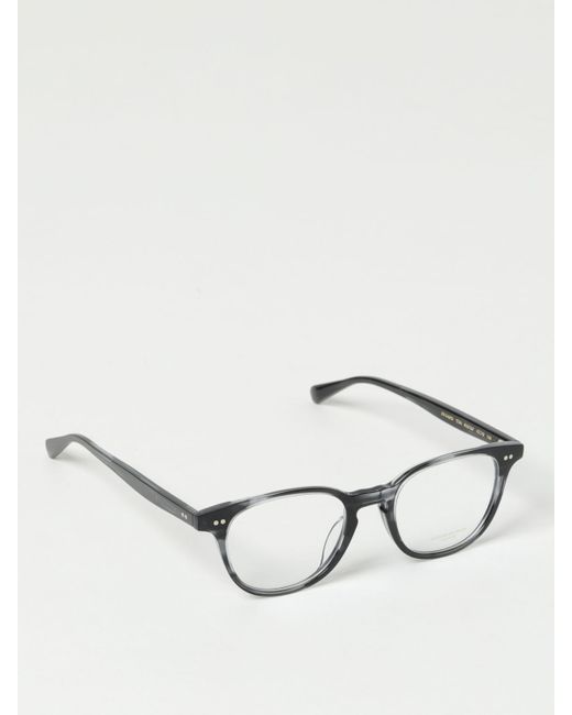 Oliver Peoples Sunglasses colour