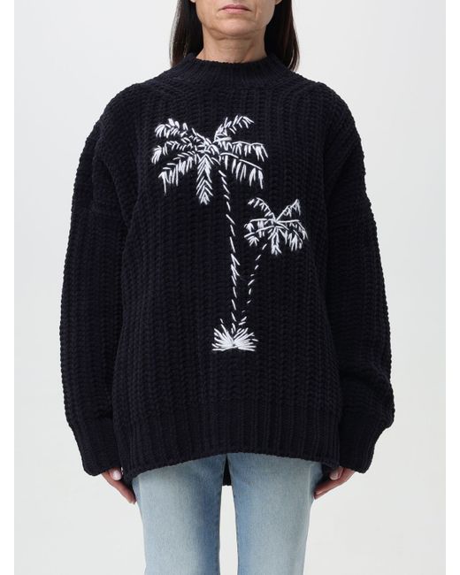 Palm Angels Sweatshirt colour