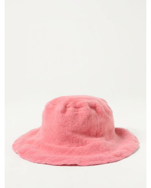 Comme Des Garçons Hat colour