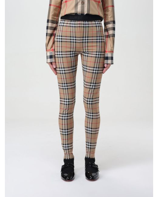 Burberry Trousers colour