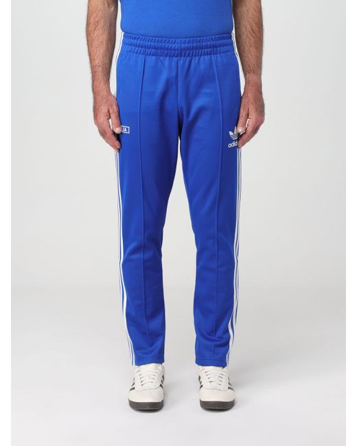 Adidas Originals Trousers colour