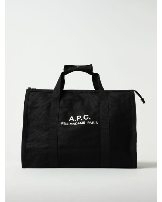 A.P.C. Bags colour