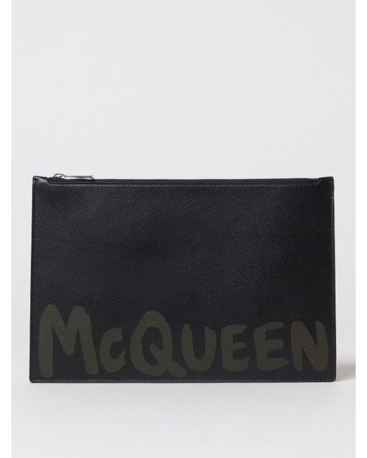 Alexander McQueen Briefcase colour