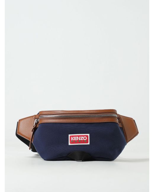 Kenzo Belt Bag colour