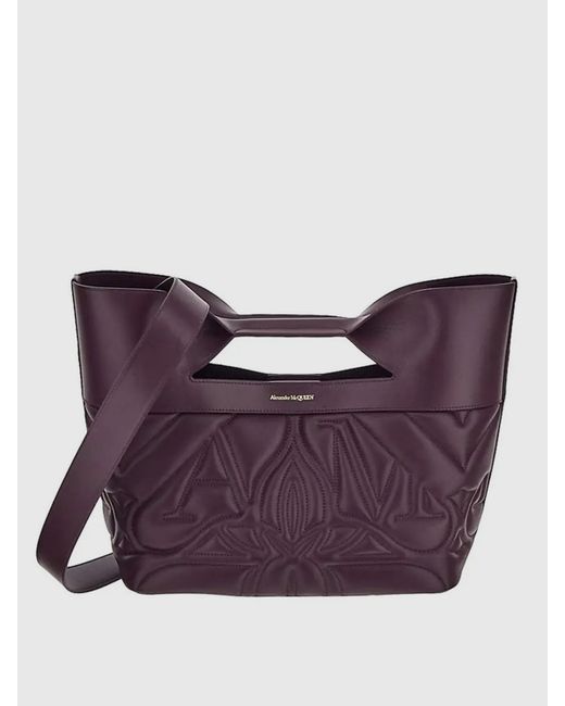 Alexander McQueen Handbag colour