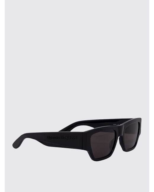 Alexander McQueen Sunglasses colour