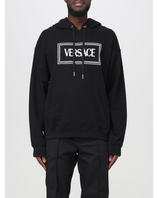 Versace Sweatshirt colour