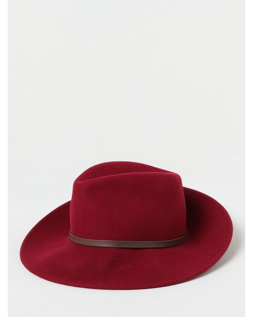 Coccinelle Hat colour