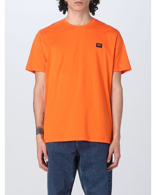 Paul & Shark T-Shirt colour
