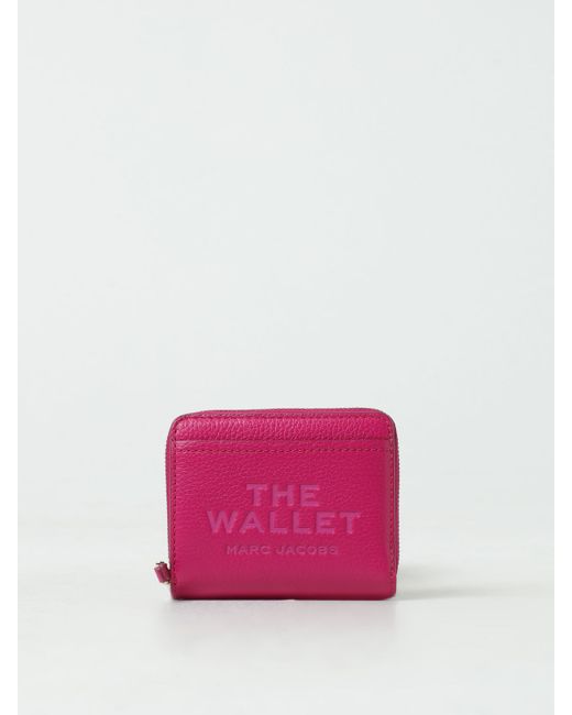 Marc Jacobs Wallet colour