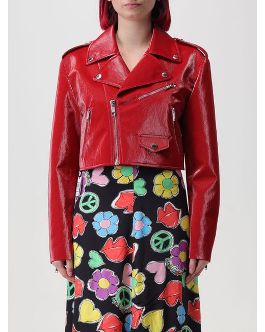Moschino Jeans Jacket colour