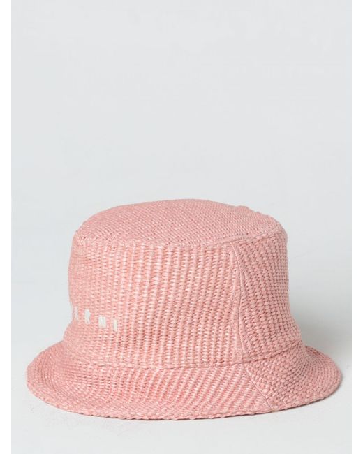 Marni Hat colour