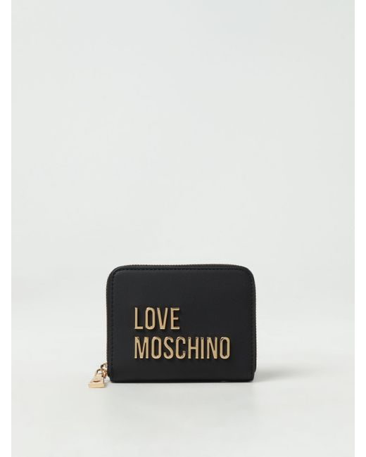 Love Moschino Wallet colour