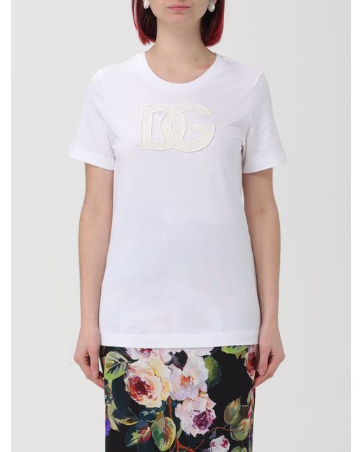 Dolce & Gabbana T-Shirt colour
