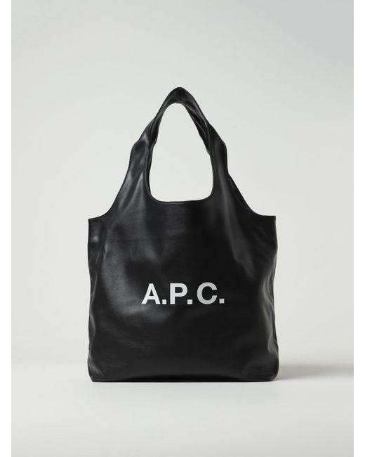 A.P.C. Shoulder Bag colour