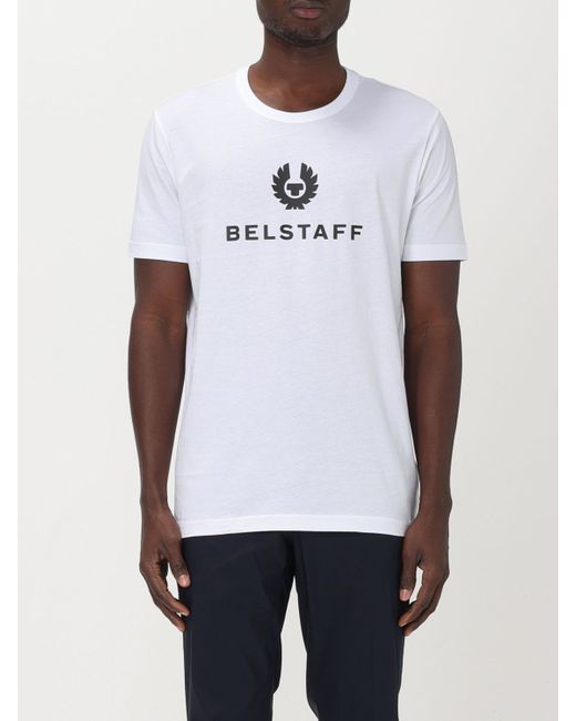 Belstaff T-Shirt colour
