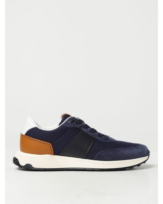 Tod's Trainers colour