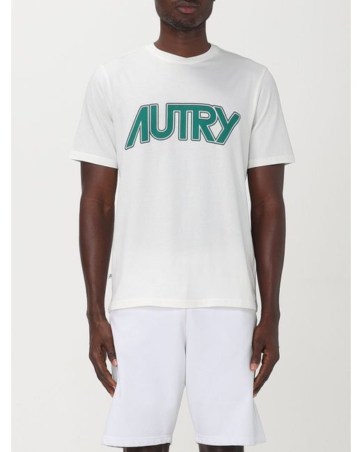 Autry T-Shirt colour