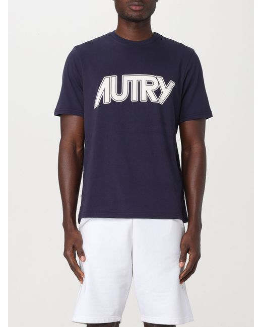 Autry T-Shirt colour