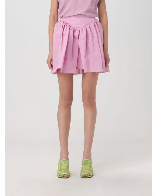 Pinko Skirt colour