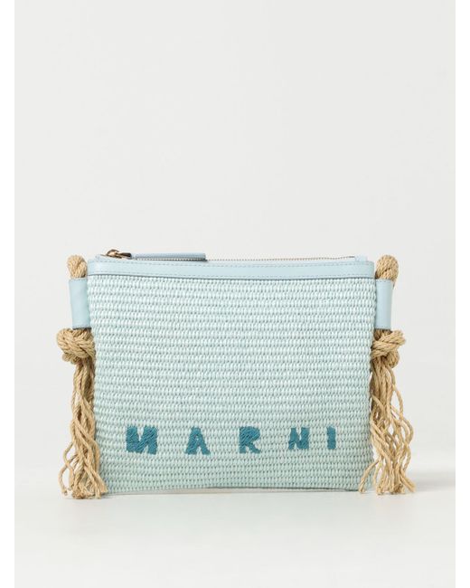 Marni Crossbody Bags colour