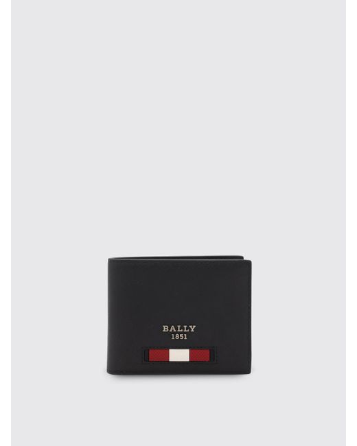 Bally Wallet colour