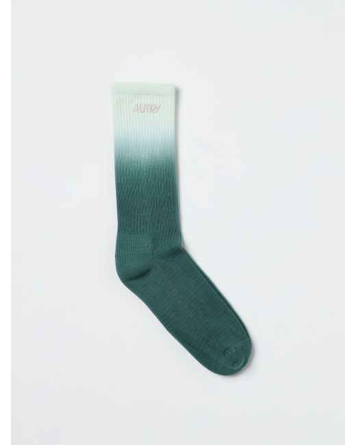 Autry Socks colour