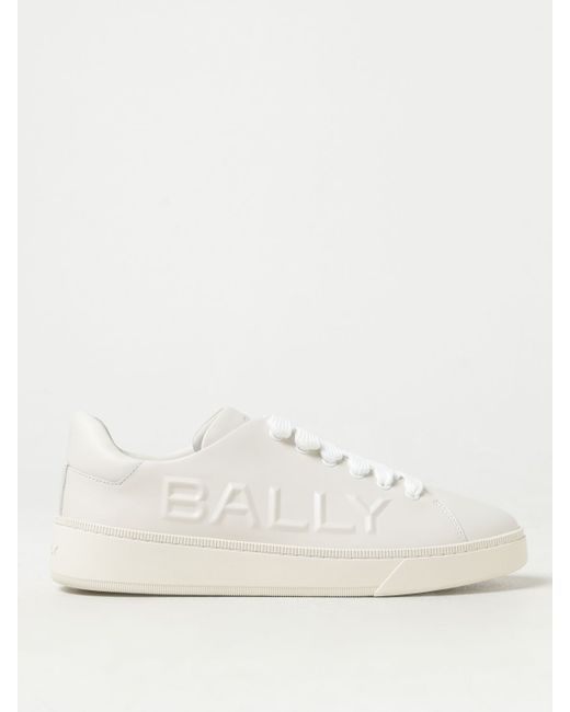 Bally Trainers colour