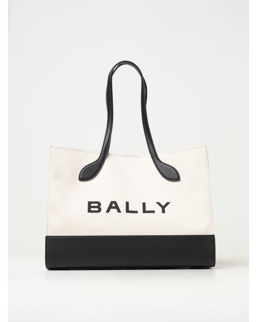 Bally Shoulder Bag colour