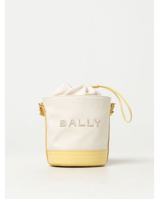 Bally Shoulder Bag colour