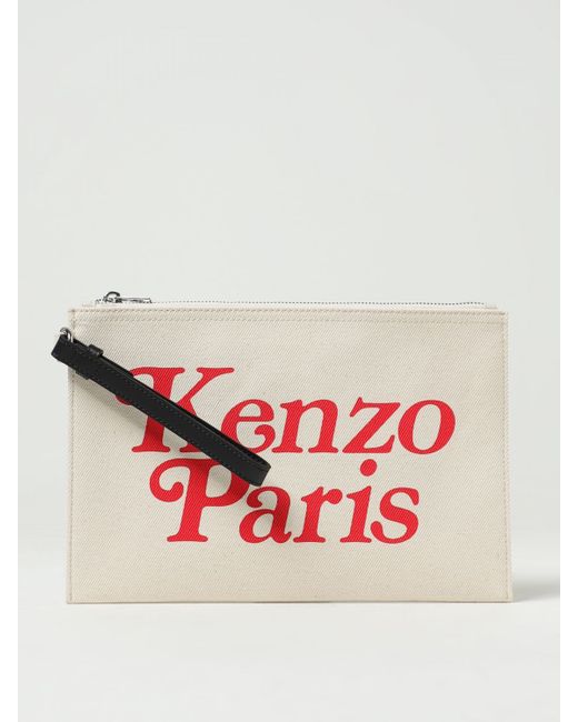 Kenzo Shoulder Bag colour