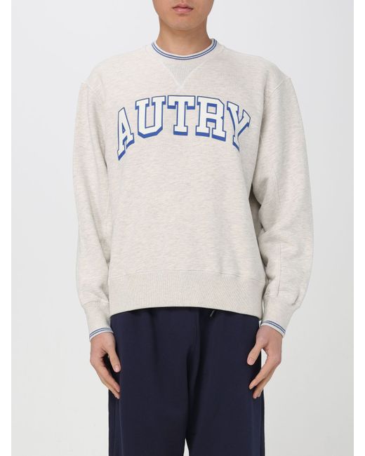 Autry Sweatshirt colour