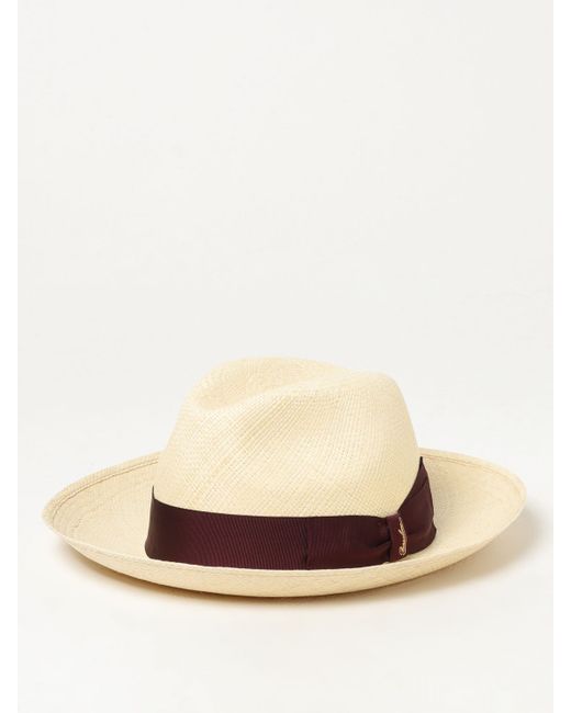 Borsalino Hat colour